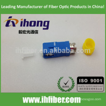 FC/UPC-SC/UPC Fiber Optical adapter Single mode